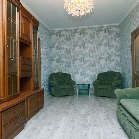 Cosy Central Apartment Kijów Zewnętrze zdjęcie